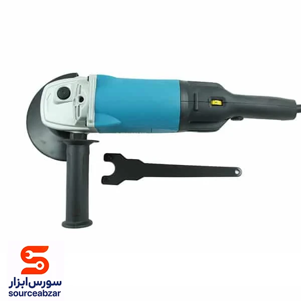فرز متوسط دیمردار آنکور 1550 وات مدل A26