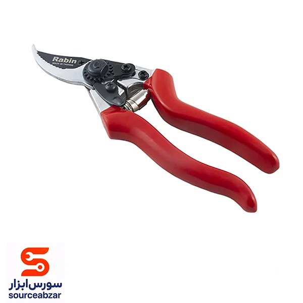 قیچی باغبانی رابین تایوانی