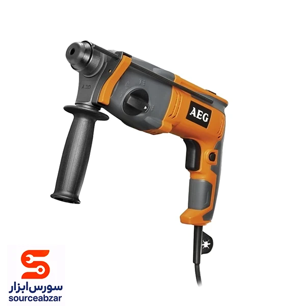 بتن کن آاگ 800 وات مدل KH24IE
