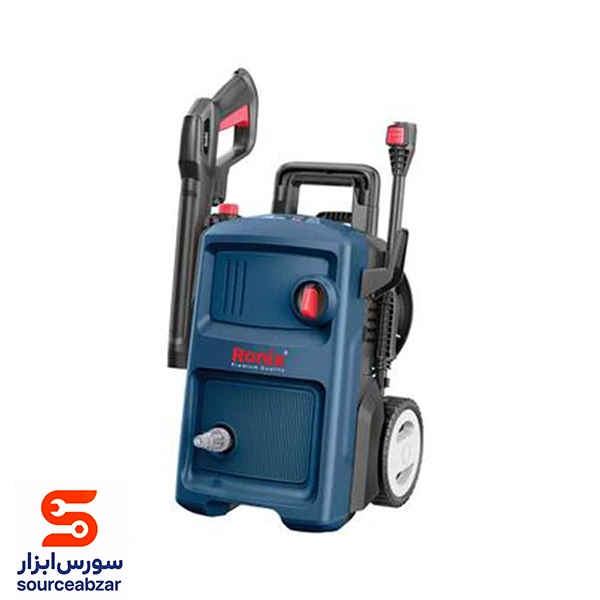 کارواش رونیکس 150 بار مدل RP-U151