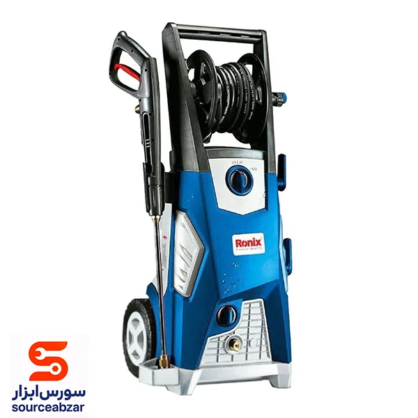 کارواش دینامی رونیکس 180 بار مدل RP-0180