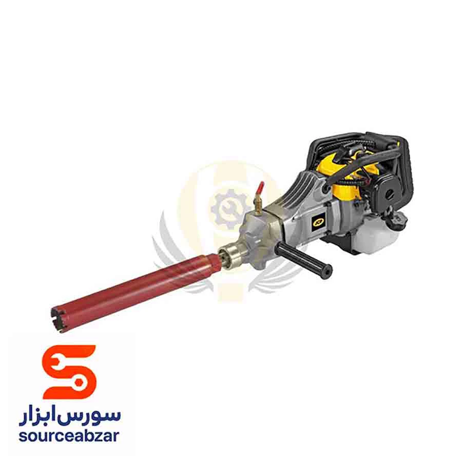 نمونه بردار بنزینی جی سی پی مدل JCP130