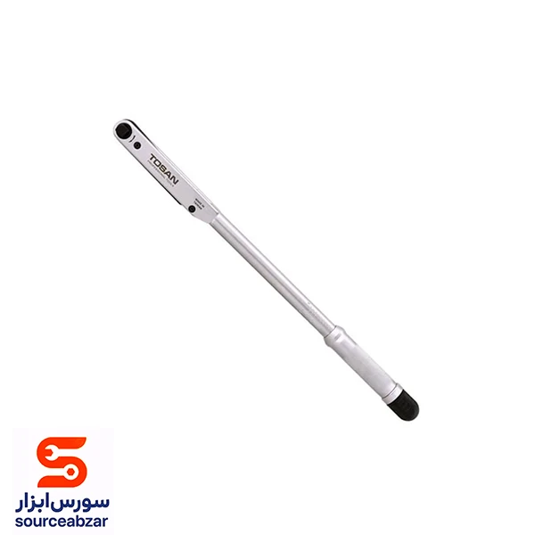 آچار تورک متر توسن مدل T12-3000TW