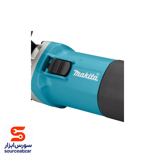 فرز انگشتی ماکیتا 750 وات مدل GD0810C