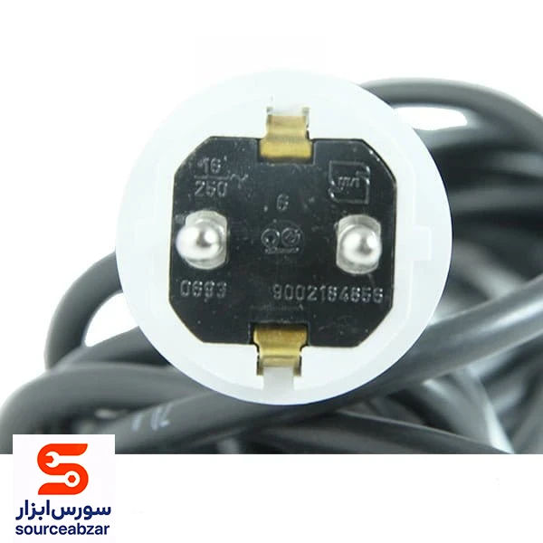 سیم سیار صنعتی 10 متری