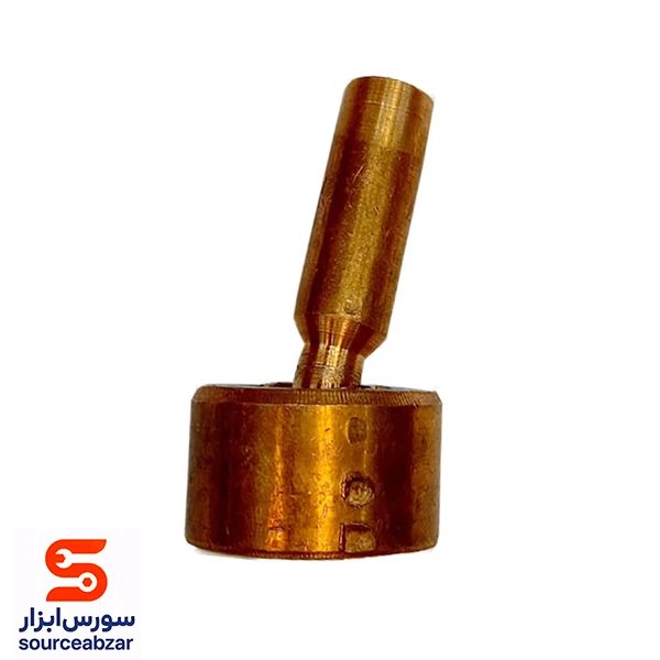 سر تخت گردان جوشکاری