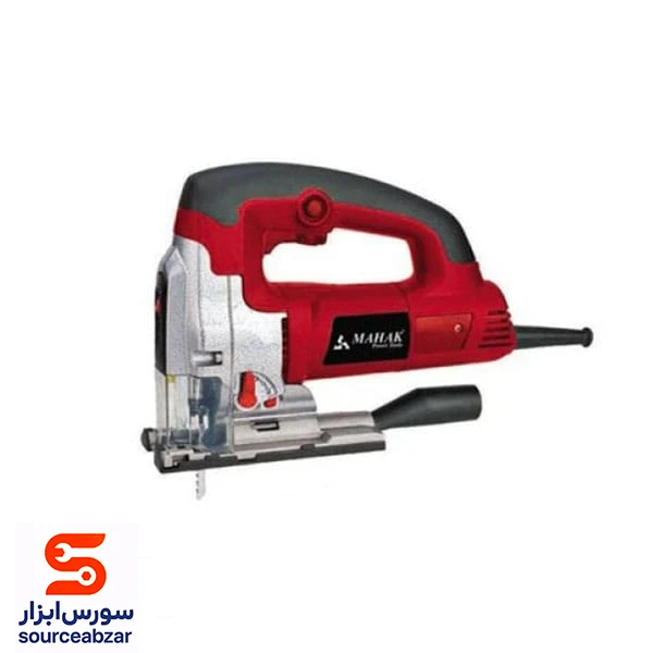 اره عمود بر گیربکسی محک 710 وات مدل JS-710H