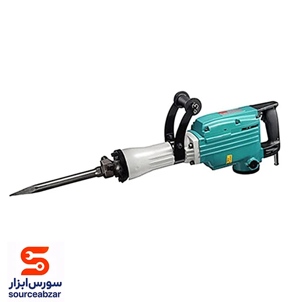 چکش تخریب دی سی ای 16 کیلویی مدل AZG15