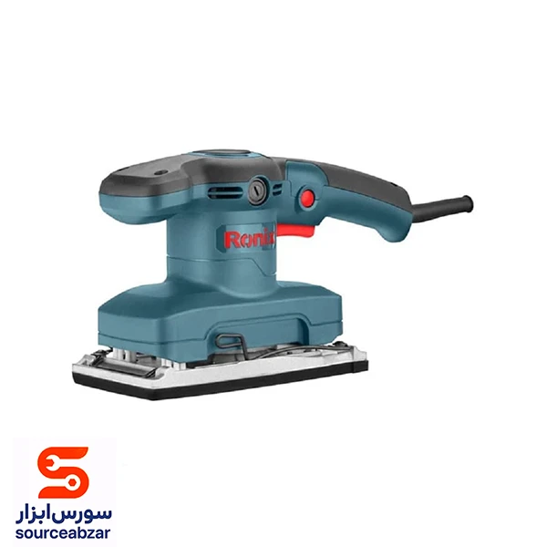 سنباده لرزان رونیکس 350 وات مدل 6403
