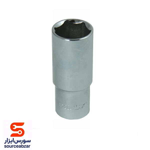 بکس آیرون مکس بلند 24 میلیمتر