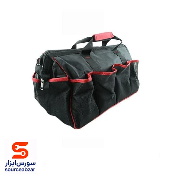 کیف ابزار برزنتی هیوا 50 سانتی متری مدل 1006