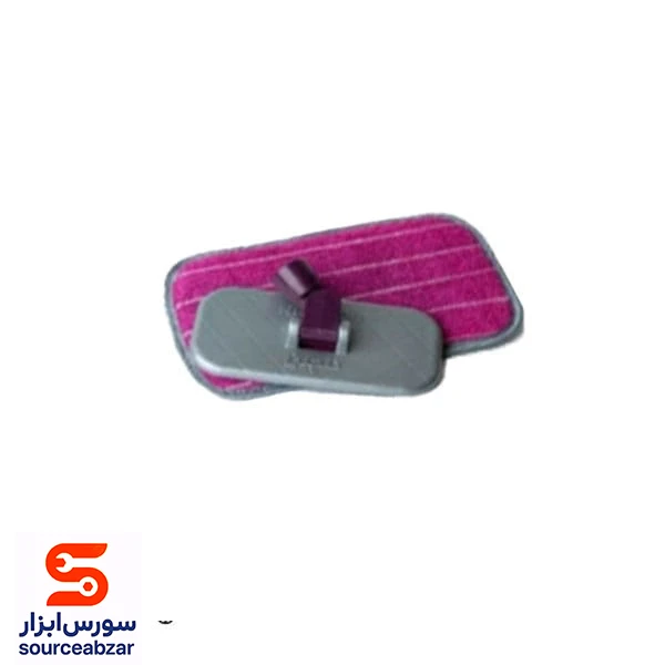 یدک حوله ای گلچین سایز کوچک