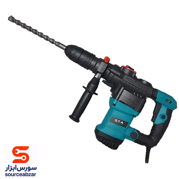 بتن کن اس تی ای 1200 وات مدل BRH3805