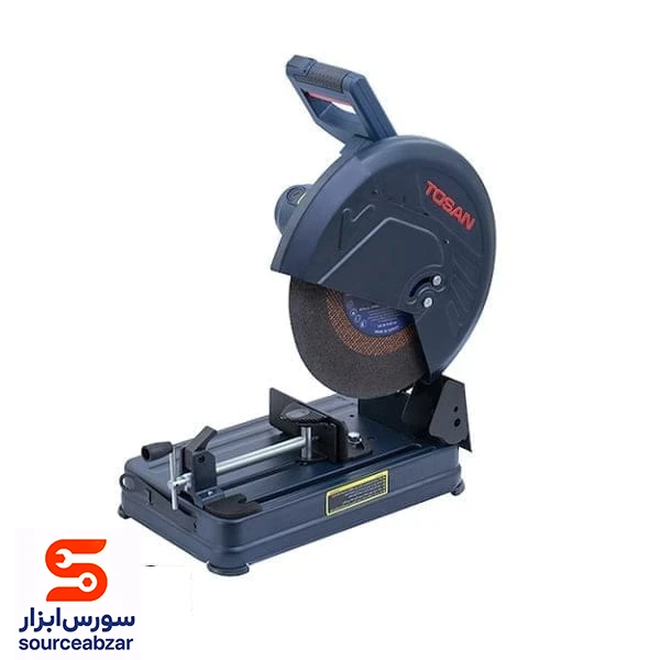 اره پروفیل بر توسن 2200 وات مدل 5198C