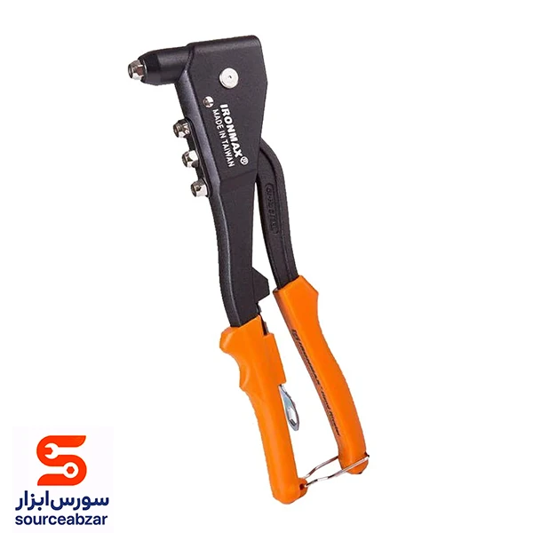 انبر پرچ تایوانی آیرون مکس