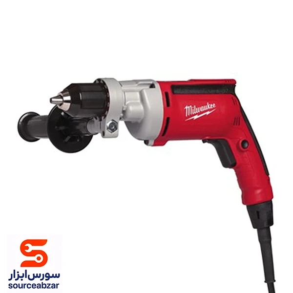 دریل میلواکی 950 وات مدل HDE 13 RQX