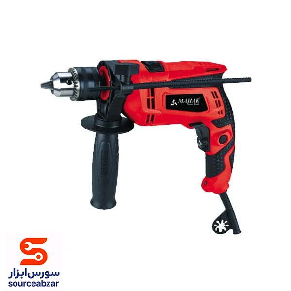 دریل چکشی محک 850 واتمدل DM-850/1