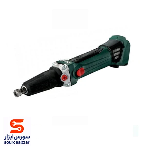 فرز انگشتی شارژی متابو 18 ولت مدل GA18LTX