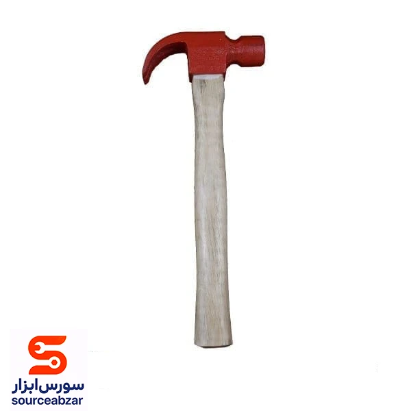 چکش دو شاخ 250 گرمی