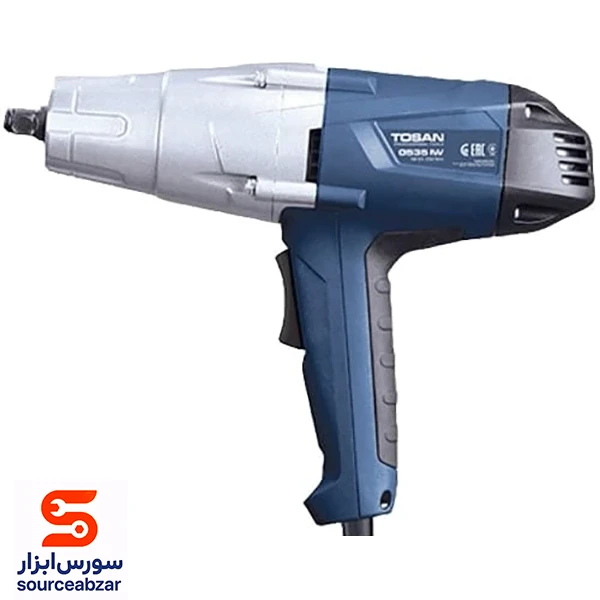 بکس برقی توسن 900 وات مدل 0535IW