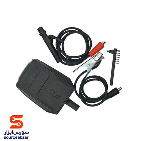 دستگاه جوش محک 140 آمپر مدل SS-140