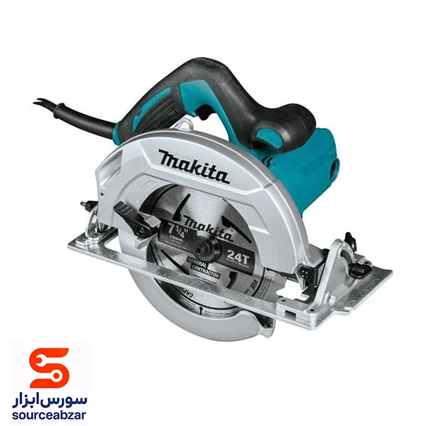 اره گردبر ماکیتا 185 میلیمتر مدل HS7010