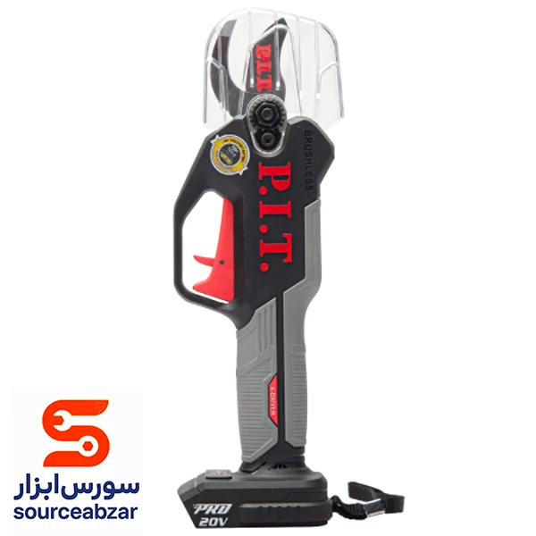 قیچی شارژی باغبانی  پی ای تی (p i t) 20ولت PDJ20H-300A