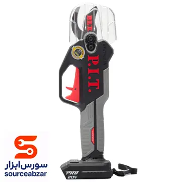 قیچی شارژی باغبانی  پی ای تی (p i t) 20ولت PDJ20H-300A