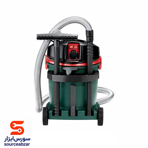 جاروبرقی صنعتی متابو 1200 وات مدل ASA32L
