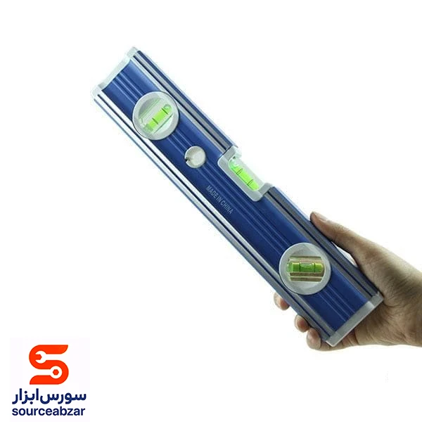 تراز دستی 30 سانتی لند
