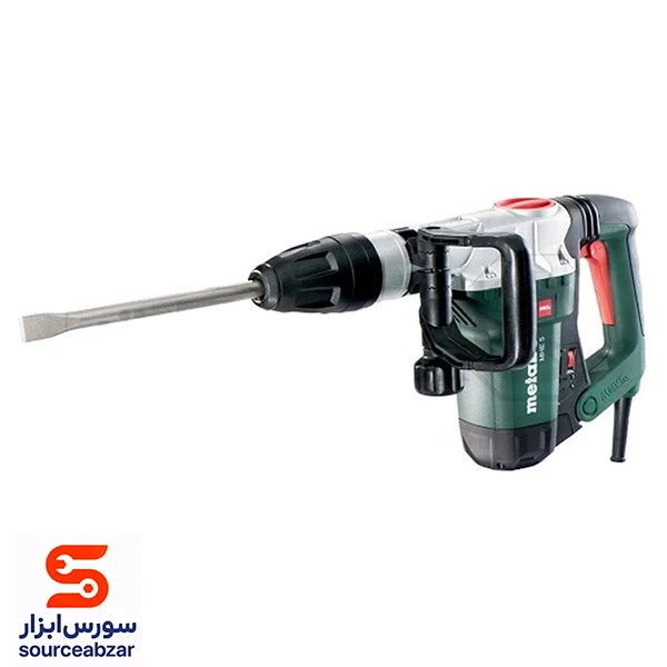 چکش تخریب متابو 7 کیلویی مدل MHE 5
