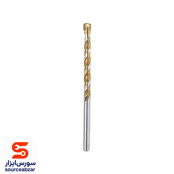 مته گرانیت 9 میلیمتر