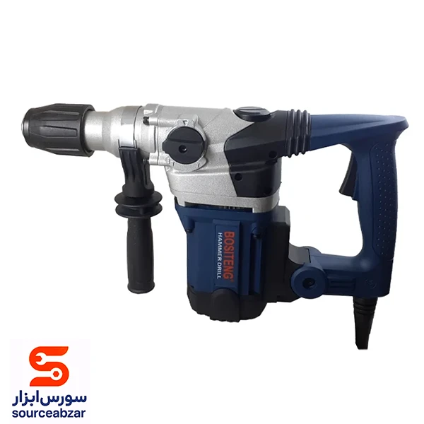 بتن کن بوسیتنگ 1150 وات مدل 3009B