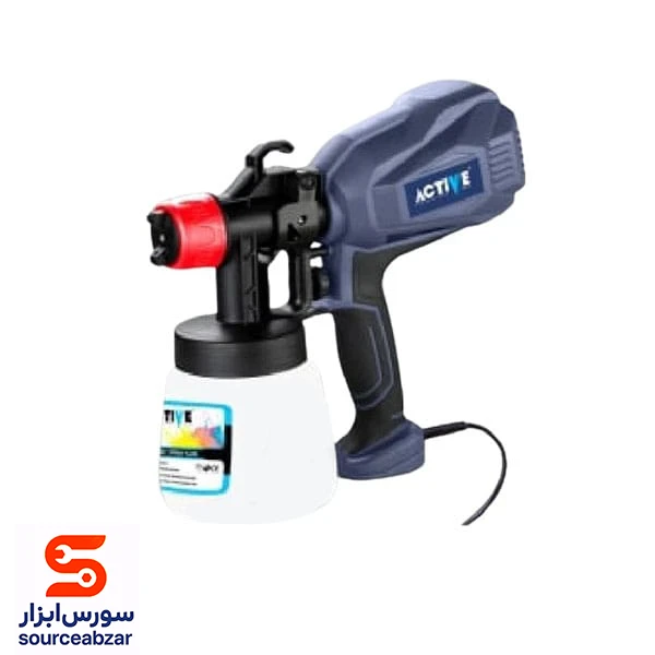 پیستوله برقی اکتیو 400 وات مدل AC-53400