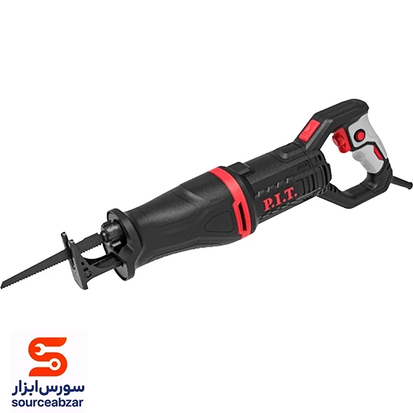 اره افقی بر 1200 وات psa1200-c1 پی ای تی (p i t )