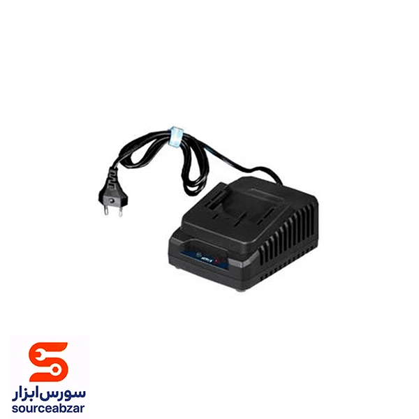 شارژر سریع اکتیو براشلس 20 ولت 2 و 4 آمپر مدل AC-3420BL