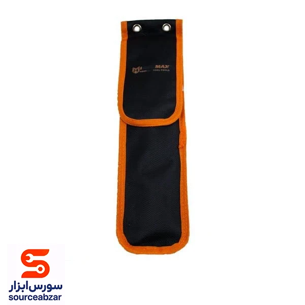 لوله گیر دو دسته آیرون مکس 1 اینچ مدل IM-PW1