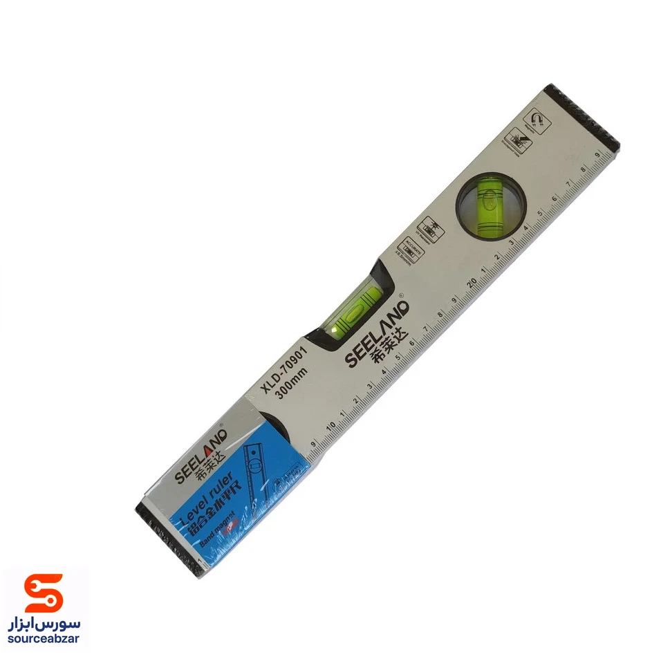 تراز سیلند 30 سانتی مدل XLD-70901