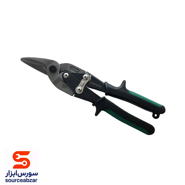 قیچی ورق بر آیرون مکس مدل IM-2551