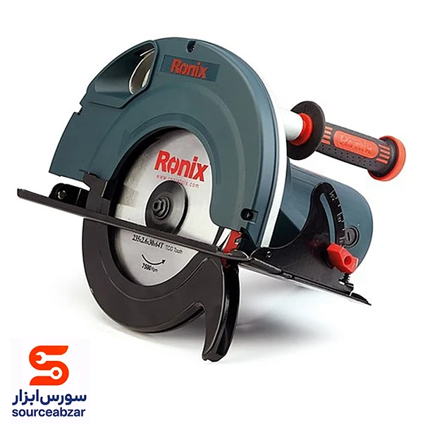 اره گردبر رونیکس 235 میلیمتر مدل 4320