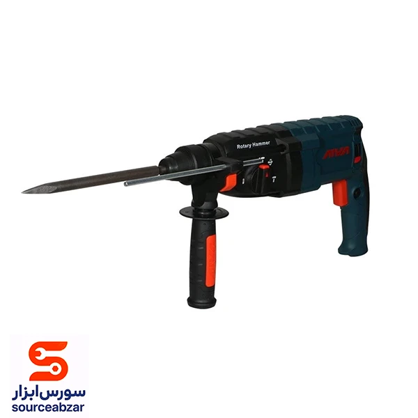 بتن کن آروا 850 وات مدل 5204
