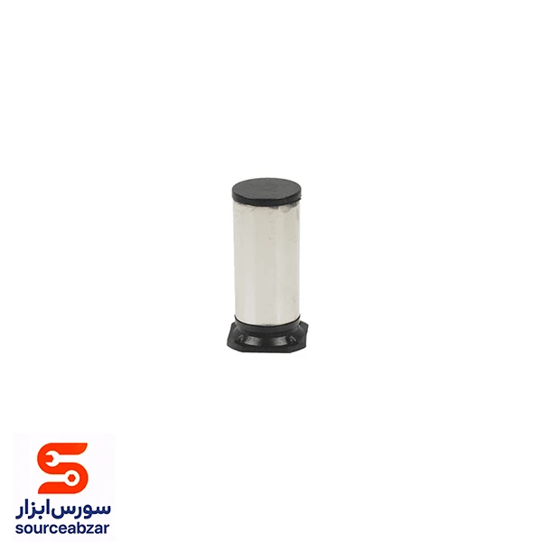 پایه کابینت استیل ری صنعت سایز 10