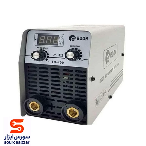 دستگاه جوش ادون 400 آمپر مدل TB-400