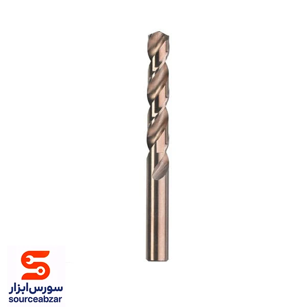 مته آهن کبالت سایز 16