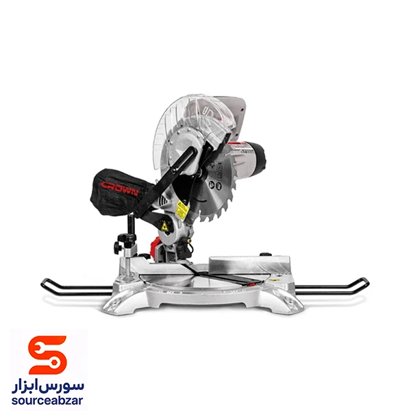 اره فارسی بر کرون 210 میلیمتر مدل CT15235