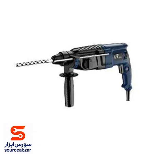 بتن کن ویوارکس 800 وات مدل VR8026PLUS-RH