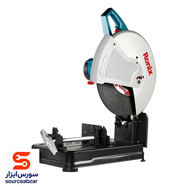 اره پروفیل بر رونیکس 2300 وات مدل 5901