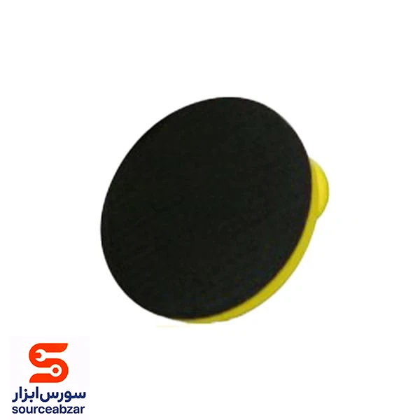 سنباده زن دستی ژله ای زانا 150 میلیمتری