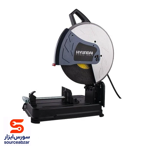 اره پروفیل بر هیوندای 2300 وات مدل HP2535-MC