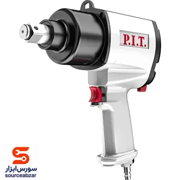 بکس بادی پی ای تی (P I T)   PAW1300-A